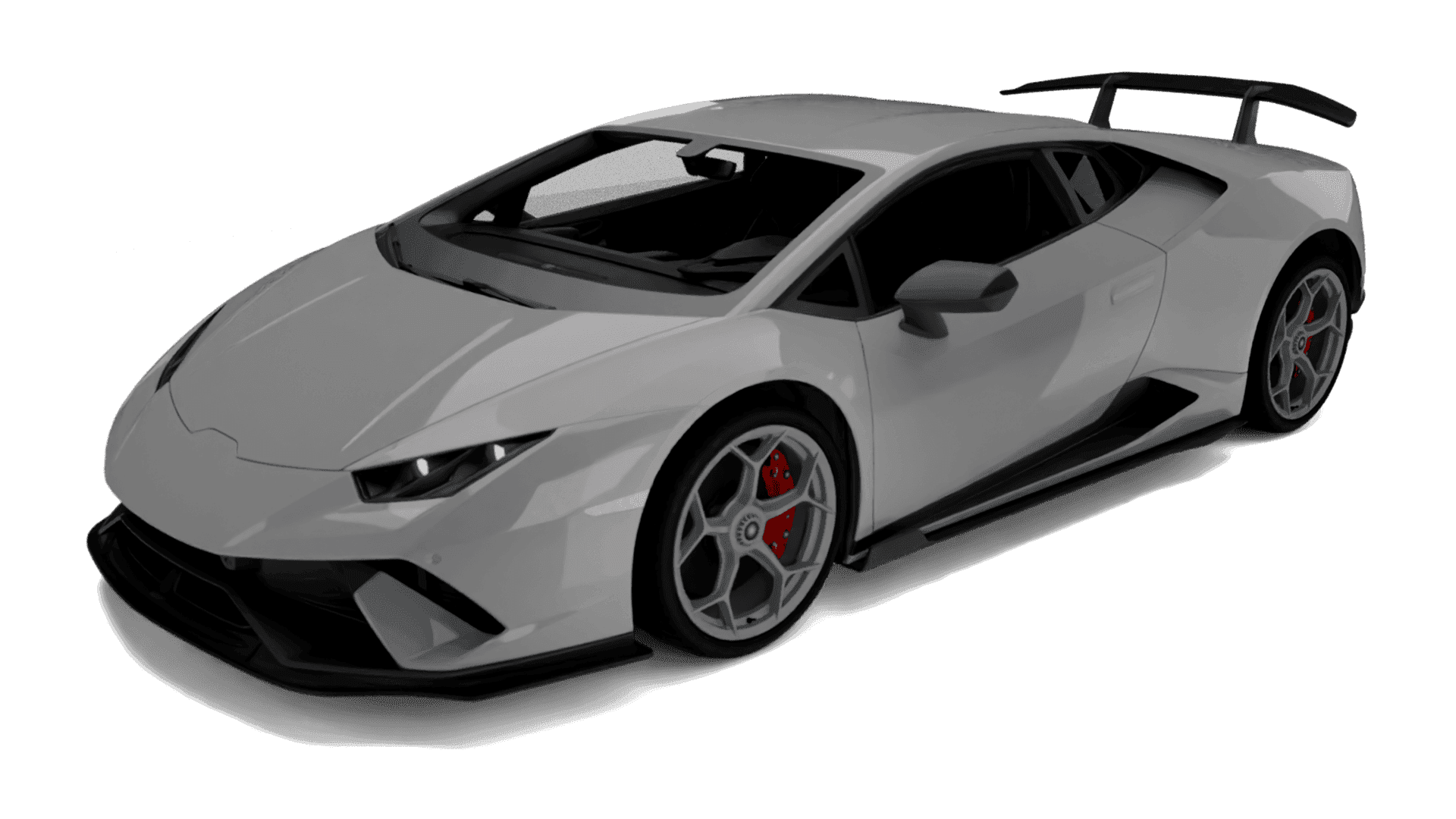 Pegassi Performante (LP640)