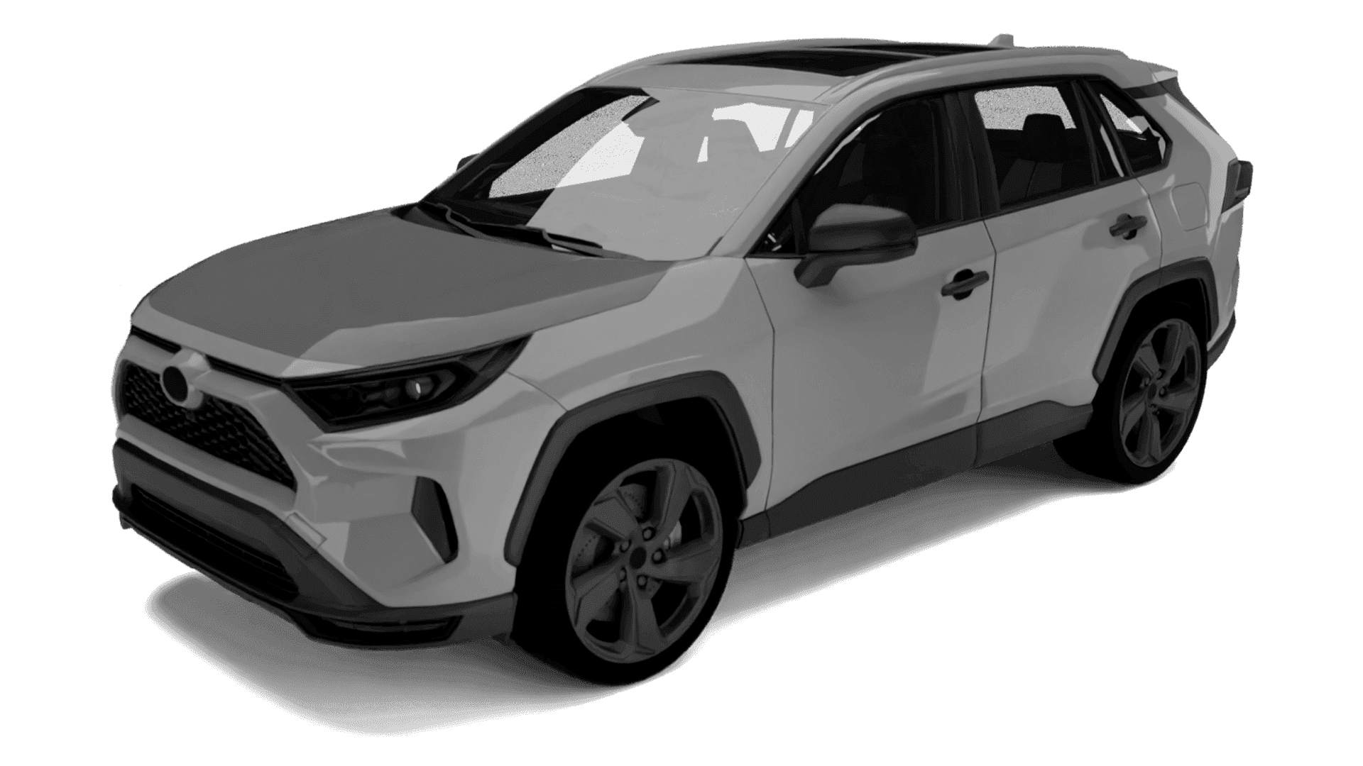 Karin RAV4 2021