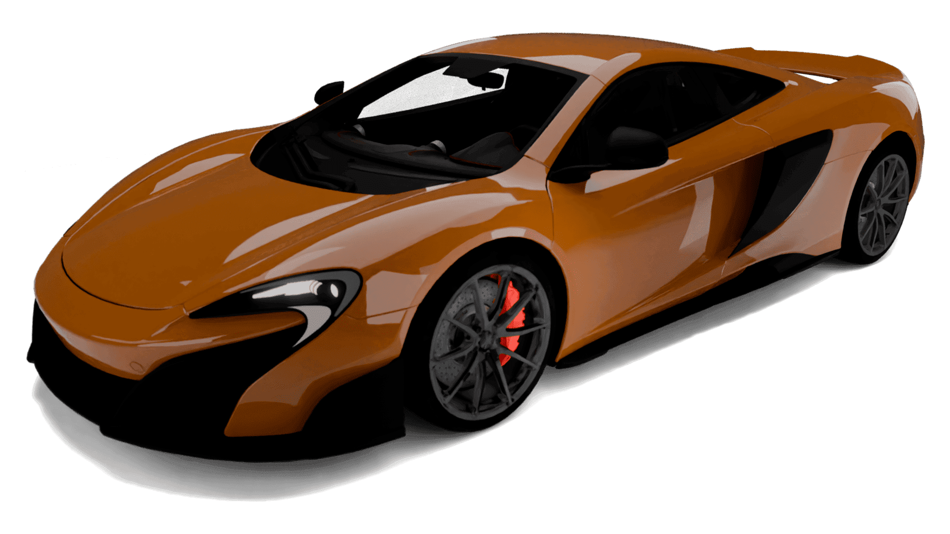 Progen 675LT