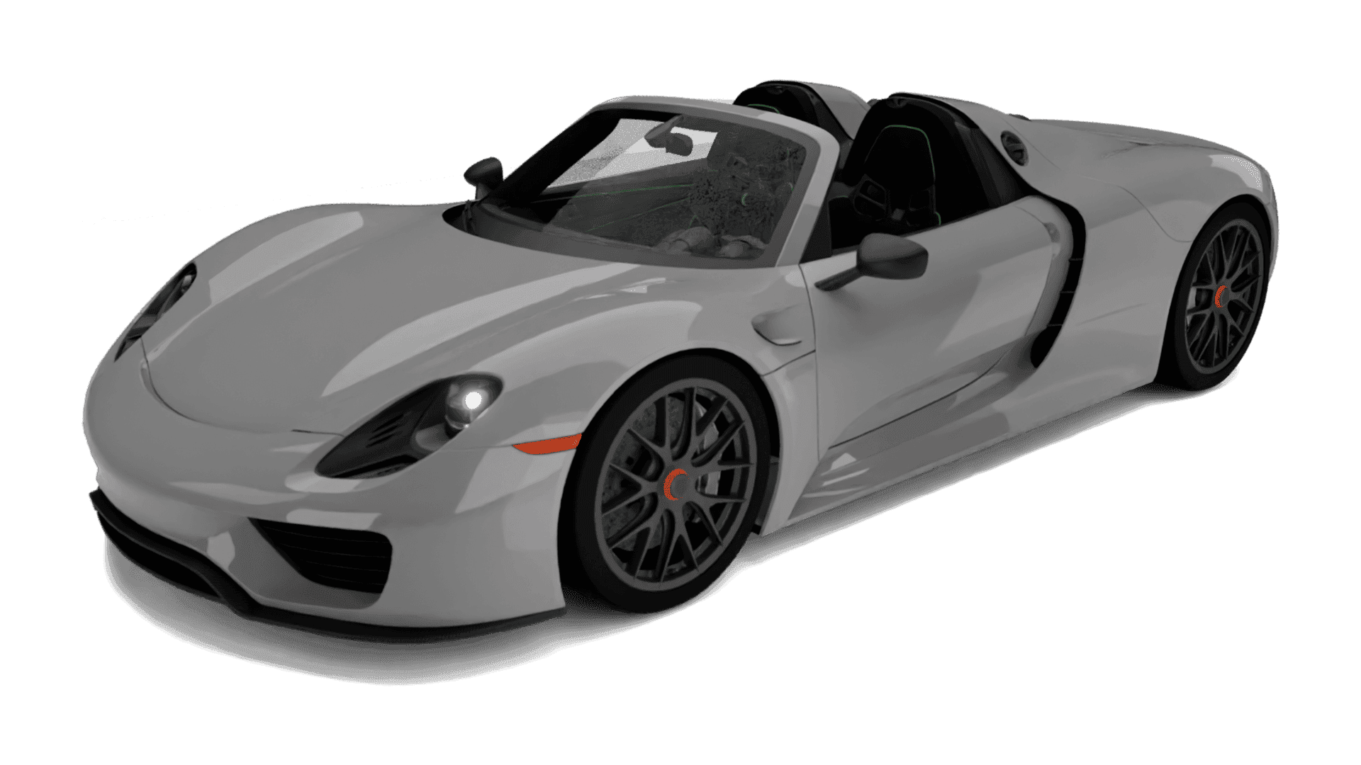 Pfister 918 Spyder