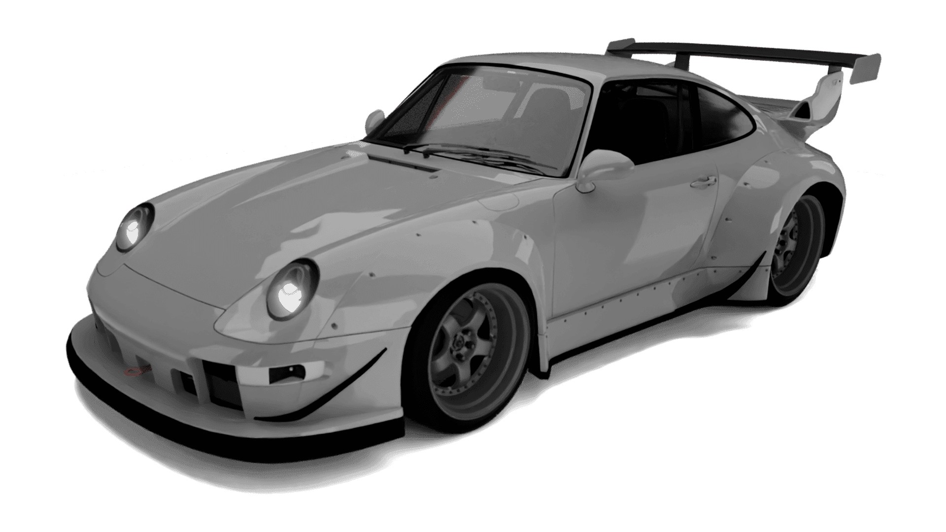 Pfister 993 RWB