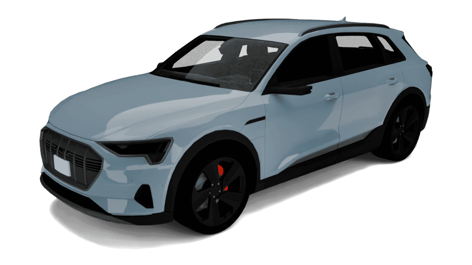 Obey E-Tron Sportback