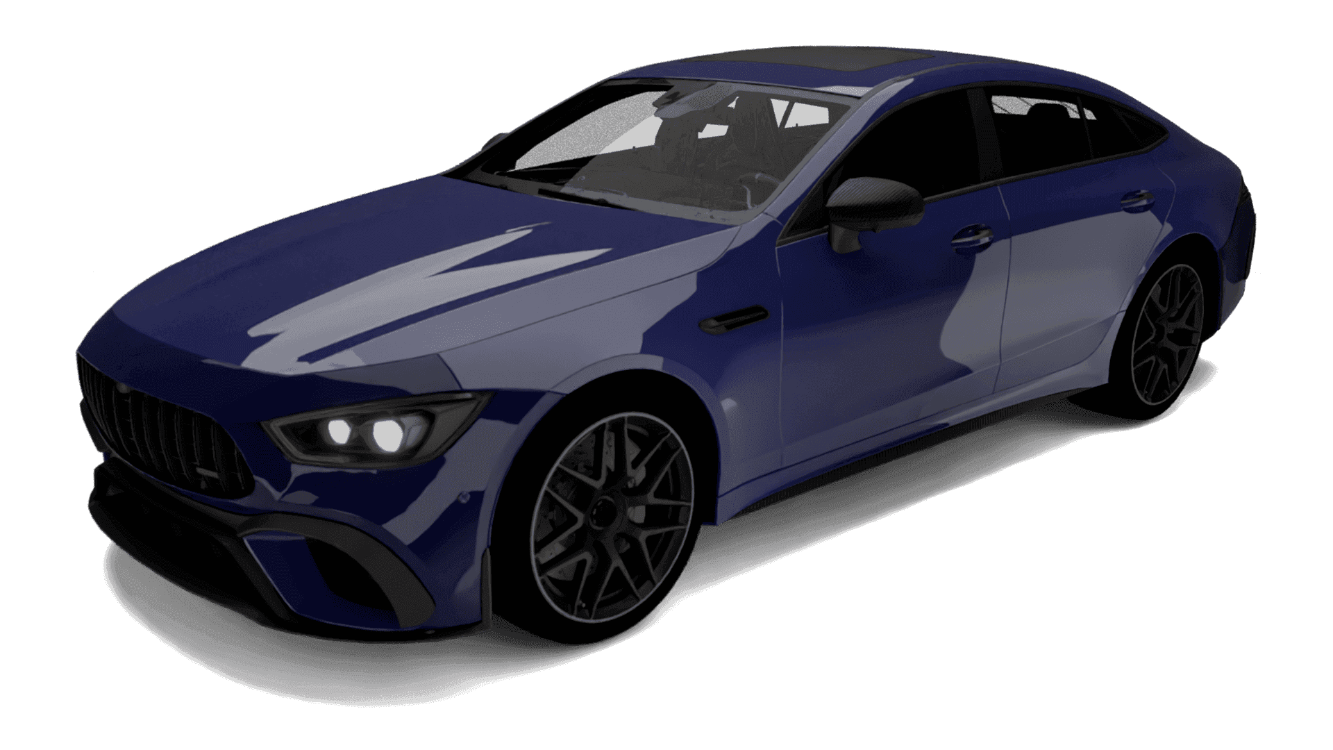 Benefactor-MG VT 63 (S)