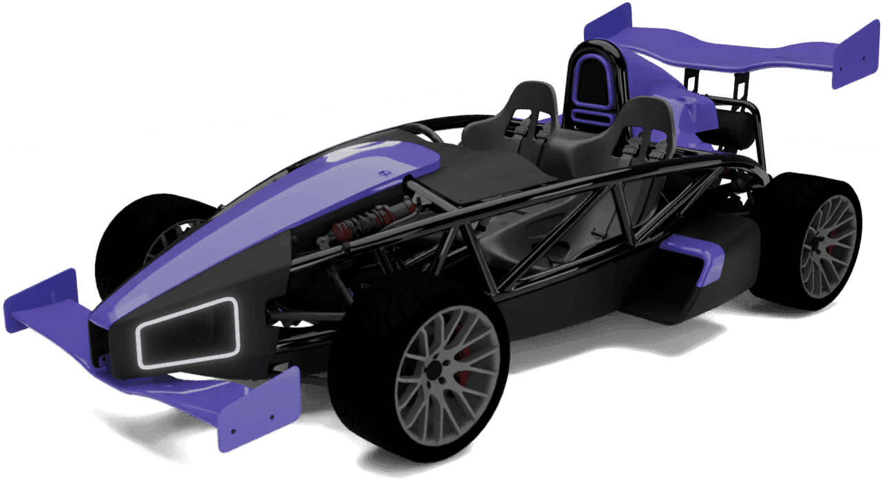 Ariel Atom