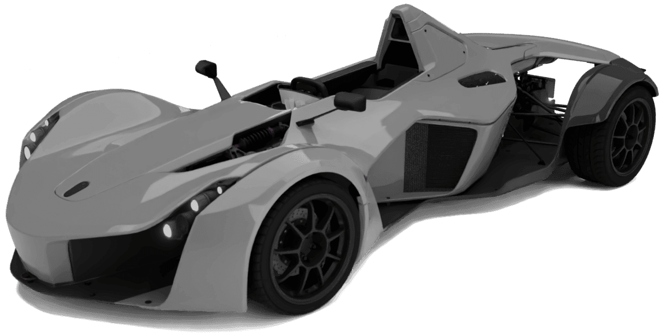 Bac Mono