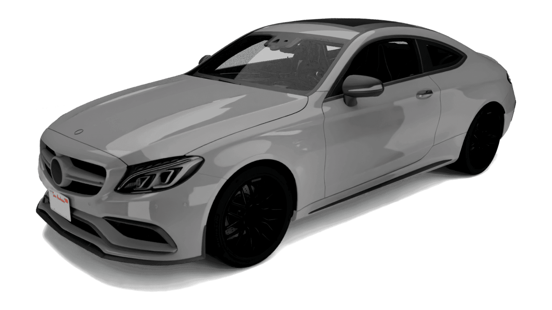 vehicle_c63coupe