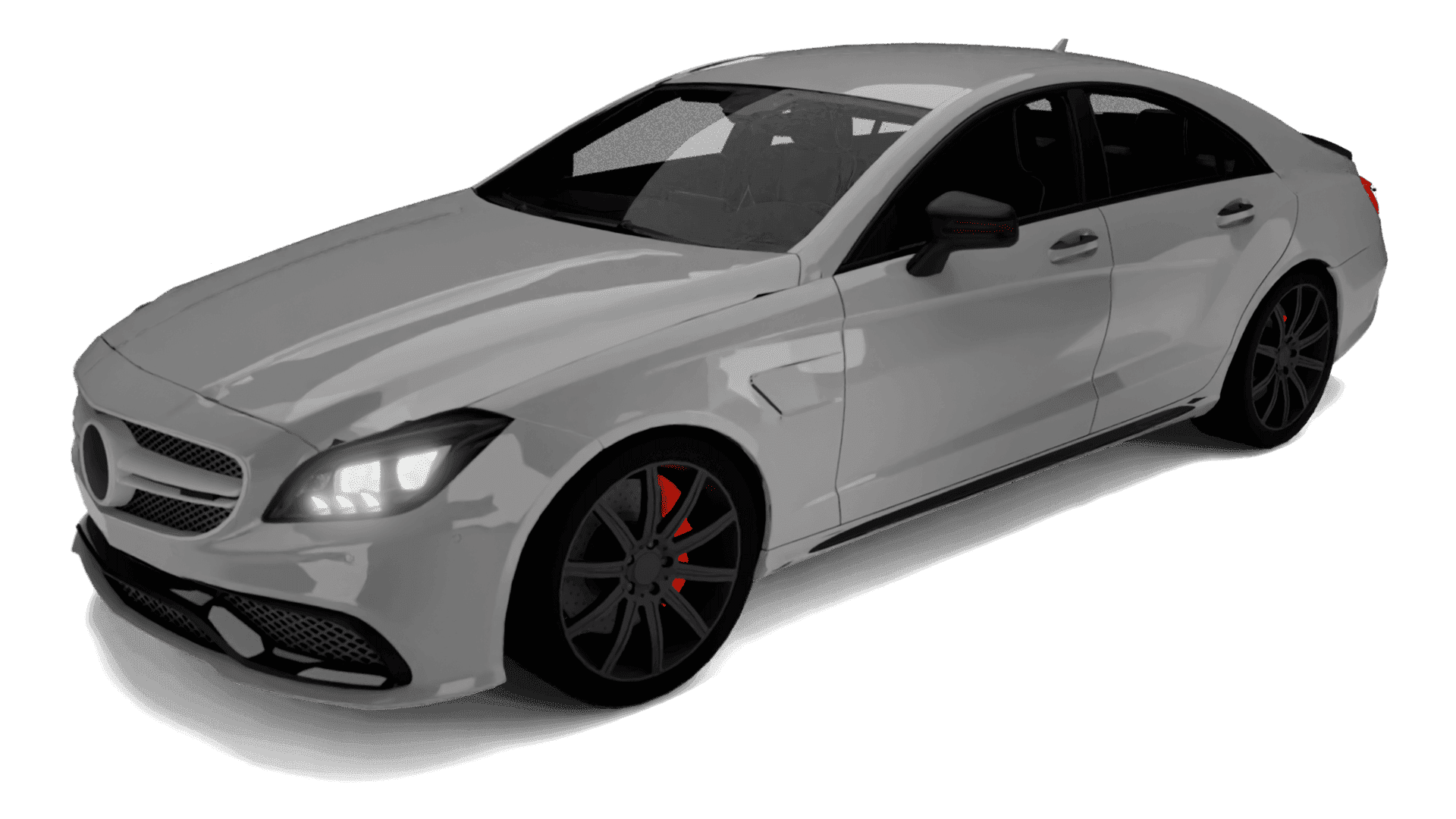 vehicle_cls63s