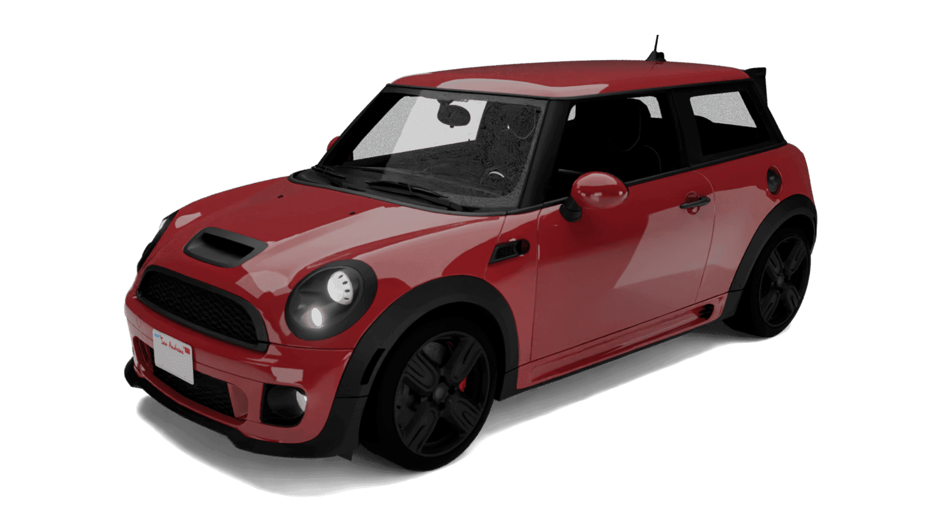 vehicle_minijcw