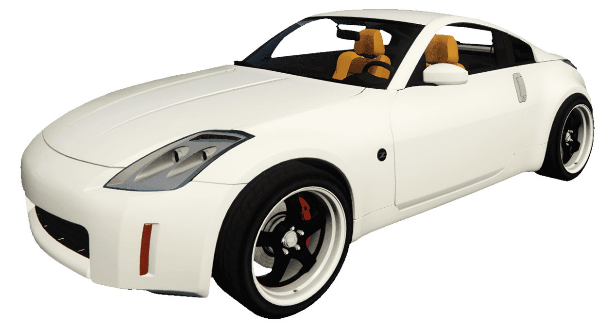 vehicle_nis350z